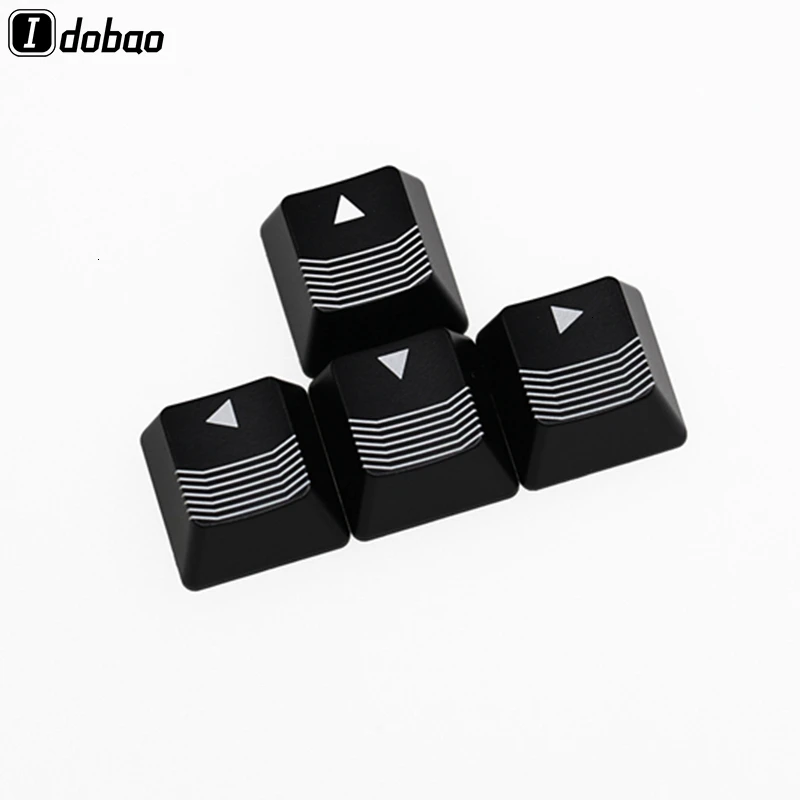 Новинка Shine Keycaps ABS через травленый, Cf Crossfire игровая механическая клавиатура черный красный цвет Wasd R4 R1 Shortkey стрелка