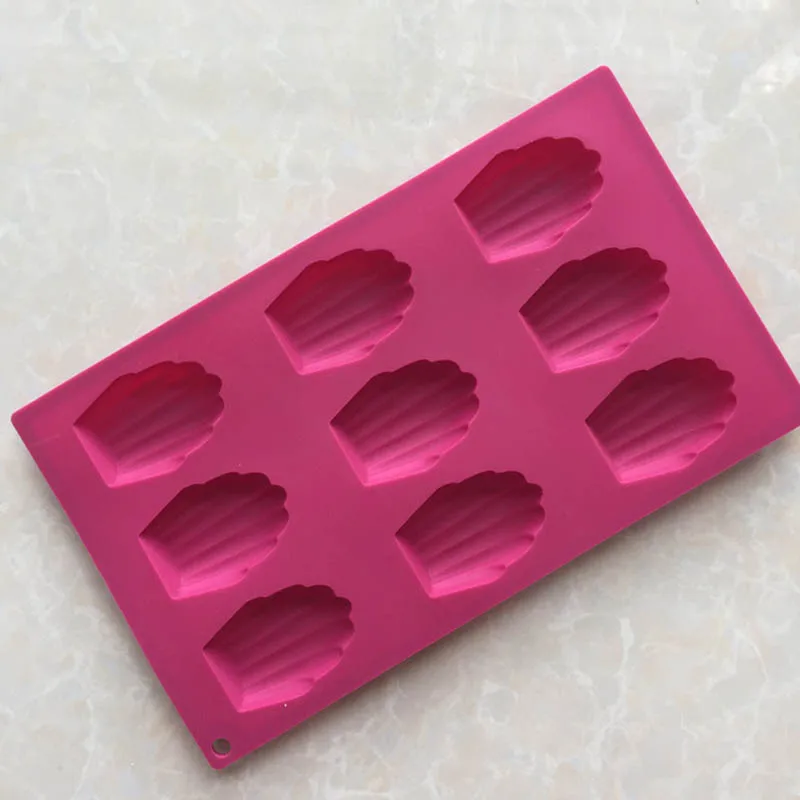 Форма для печенья пищевое печенье форма торта раковины 1 шт. кухонные гаджеты