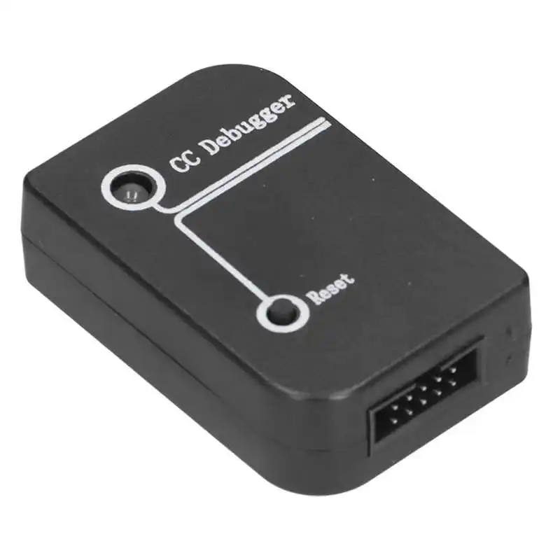 Мини-программатор CC отладчик ABS с USB-кабелем для управления отладкой - купить по