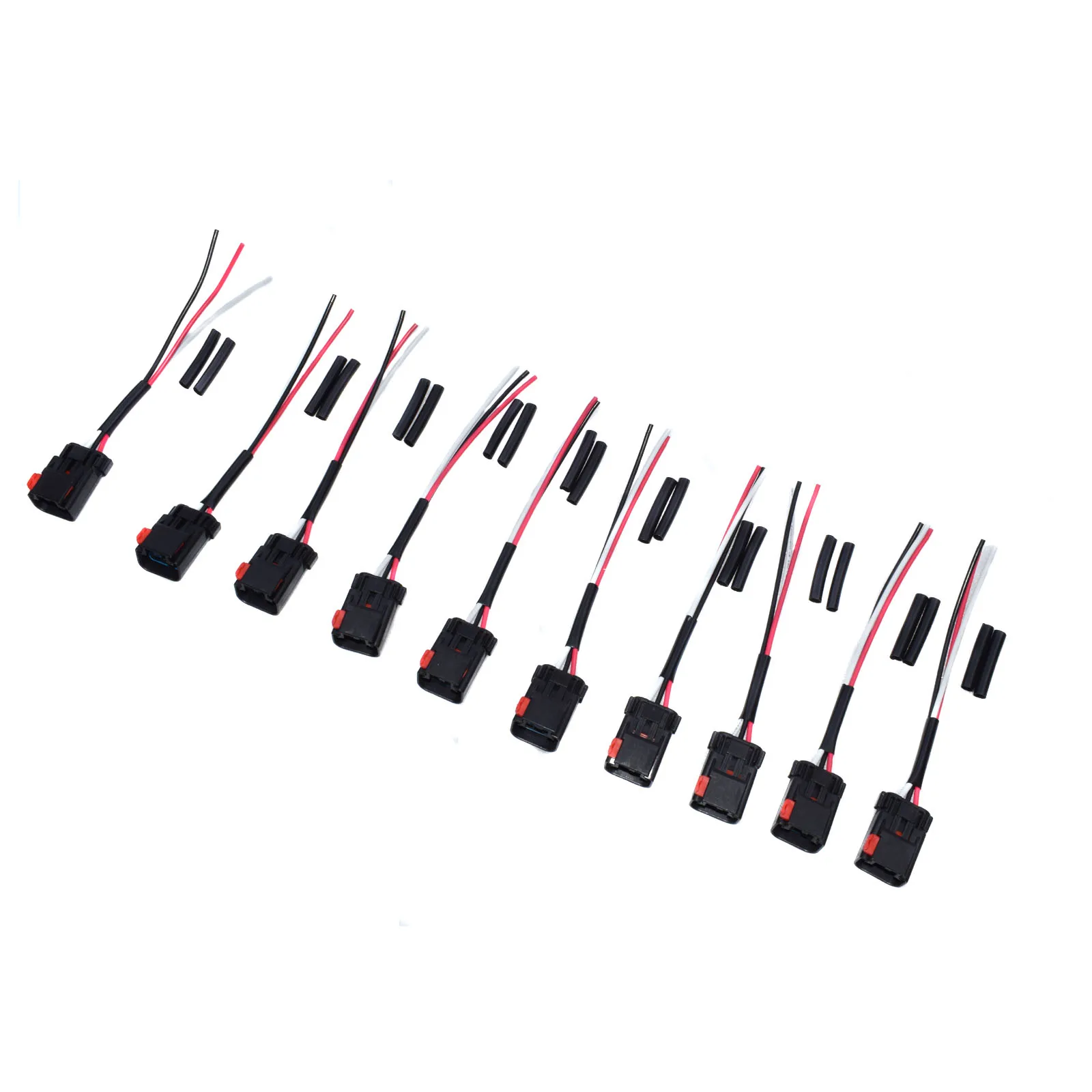 Автомобильный датчик скорости VSS соединитель жгута проводки штекер кабеля для