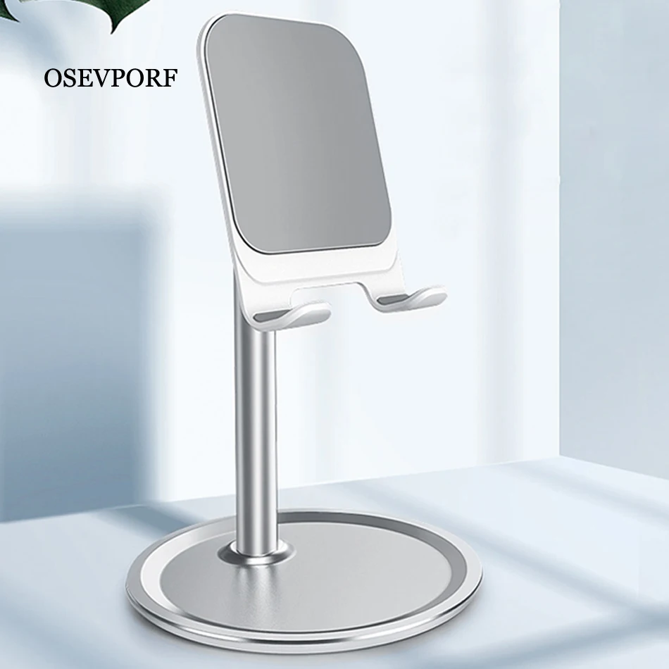 Держатель для телефона Складная подставка мобильного iPhone 11X7 Tablet Samsung S10 S9