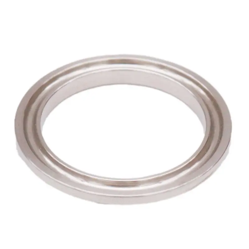 1," Tri Clamp(50,5 м OD) торцевая крышка с сварным отверстием санитарно 304 нержавеющая сталь Homebrew пиво и ремесло пивоварения фитинг