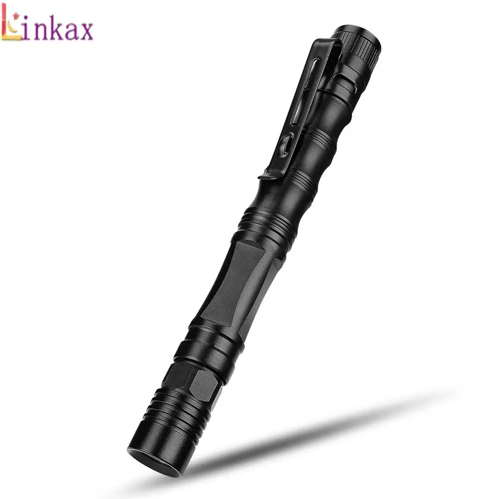 1 модель мини портативный маленький светодиодный фонарик XPE освещение для ночной