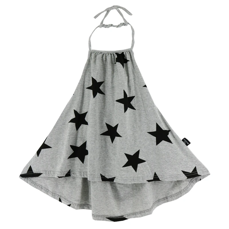 Brand Summer Girls Dress Baby Girl Fashion Party Princess For Kids Casual A-line Children Costume Vestidos New 2020 | Детская одежда и