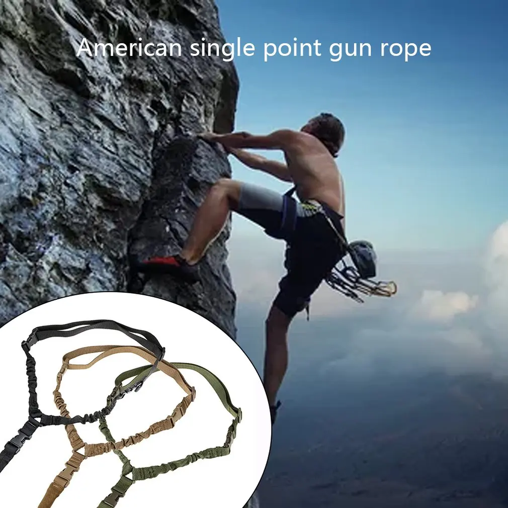 Открытый многофункциональный ремень безопасности ремни Тактический