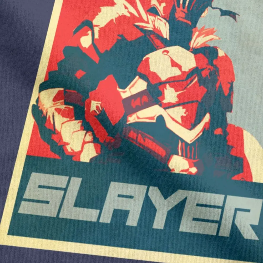 Футболки для мужчин хумористическая футболка с постером гоблина рассекающего