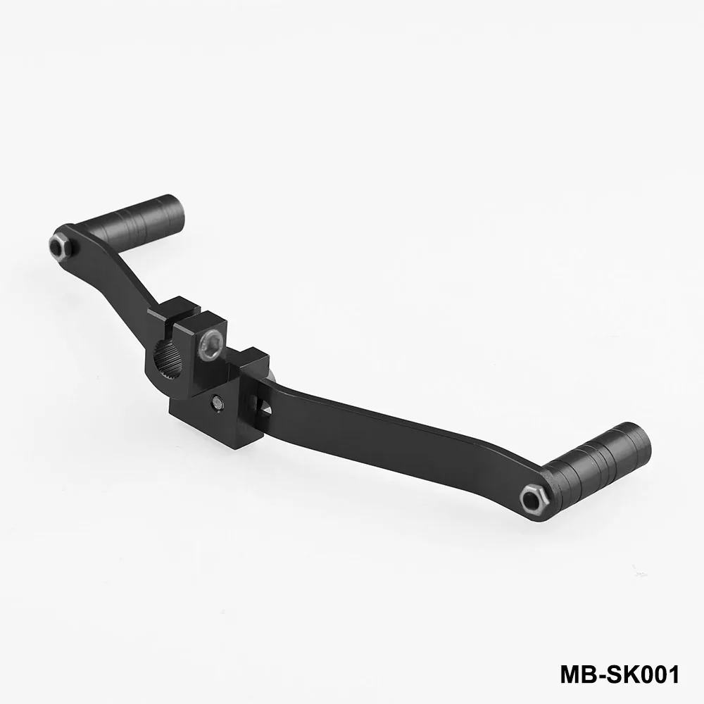 Сменный рычаг переключения передач для мотоцикла прочные Универсальные