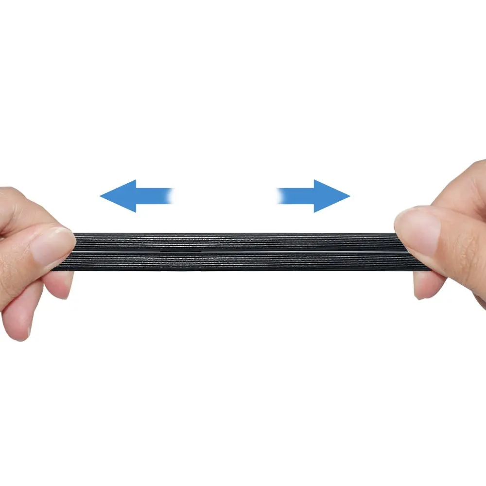 Запасной кабель-удлинитель OFC для наушников | Электроника