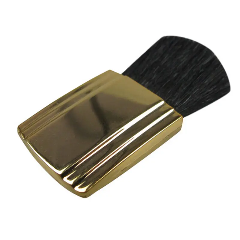 

Professional Flat Contour Blusher Blush Cosmetic Foundation Power Brush