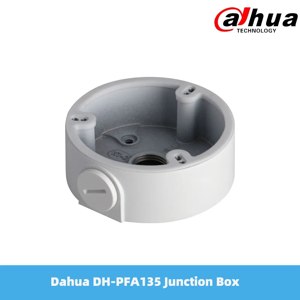 

Original IP Camera Bracket PFA135 Junction Box