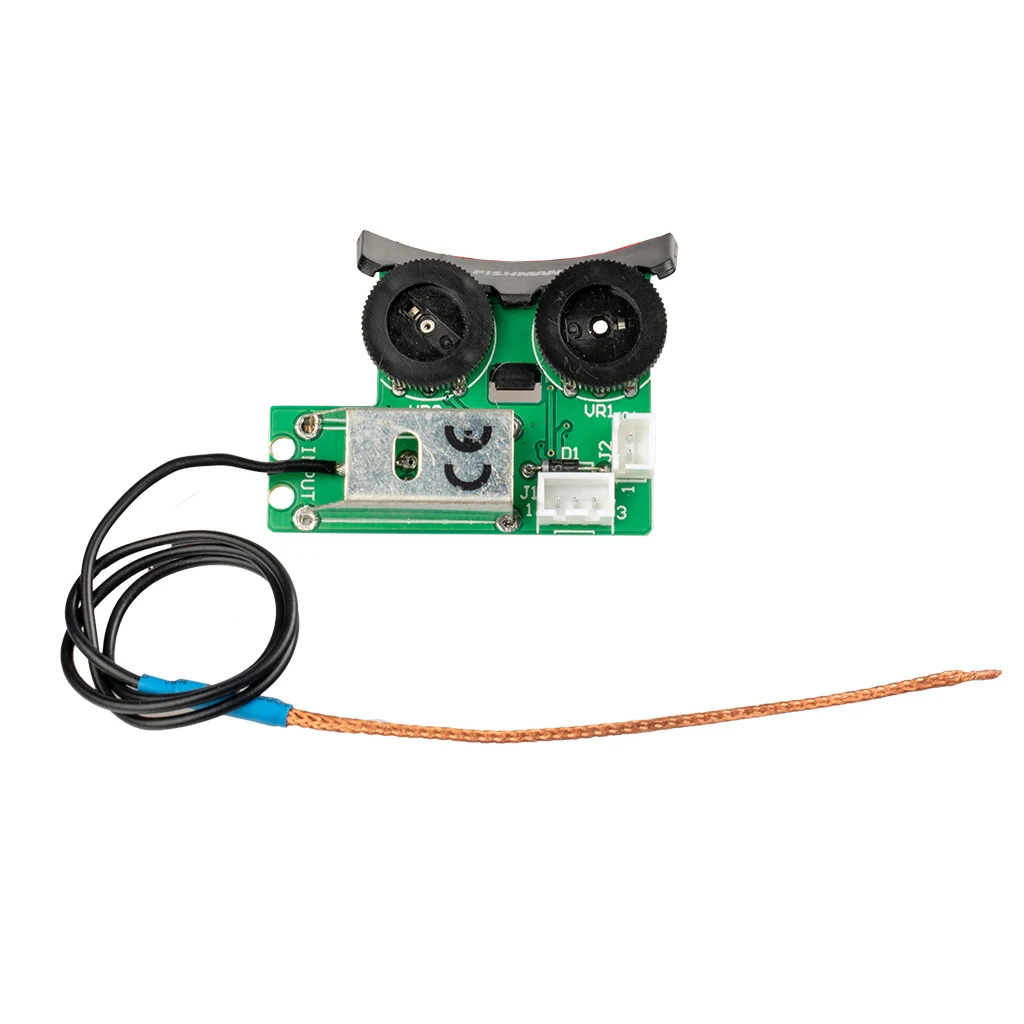 Акустическая гитара NAOMI Fishman VT1 система звукоснимателя предварительного усиления