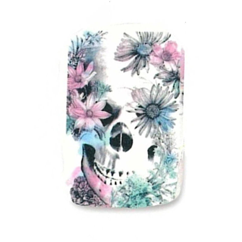 1 шт. переводные наклейки для ногтей|Стикеры и наклейки| |