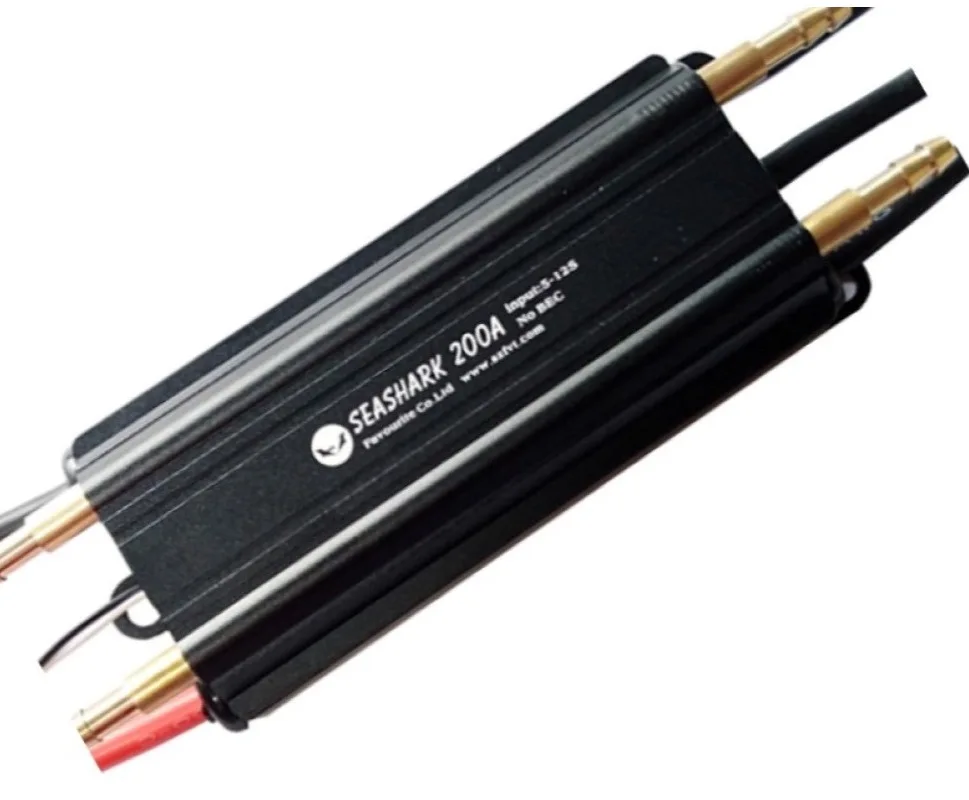 fvt 5 12s 200a высоковольтный водонепр