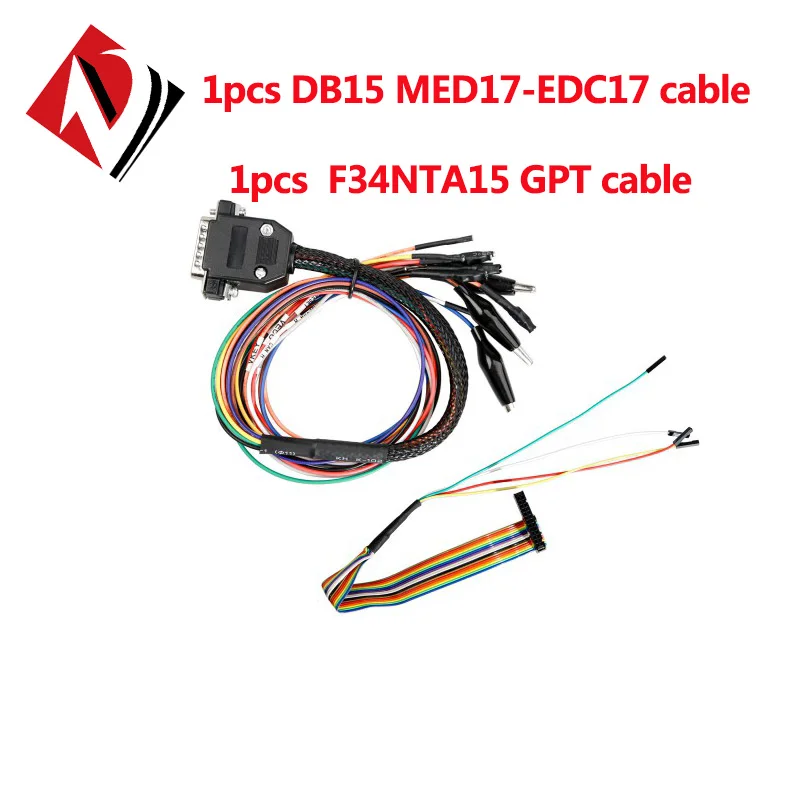 Блок питания jtag для разъема obd flash j2534| |