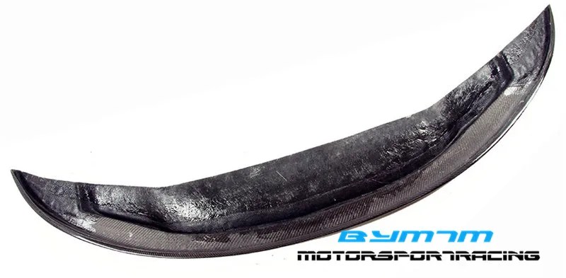 Передний спойлер B313 из углеродного волокна для BMW E90 E92 E93 M3 1 заказ | Автомобили и