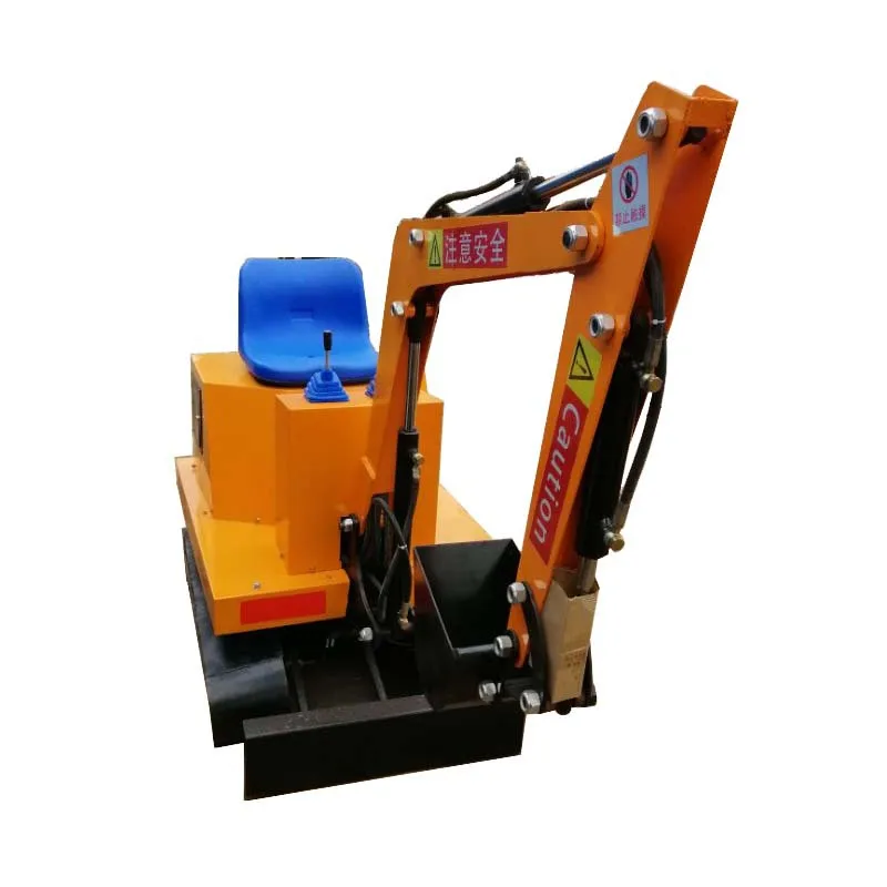 

Маленький детский экскаватор мини детский экскаватор оборудование для игровой площадки детская игрушка