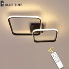 Домашние Потолочные светильники Современные светодиодсветодиодный светильники для коридора для гостиной, столовой, коридора, Светильники для помещений, потолочные светильники