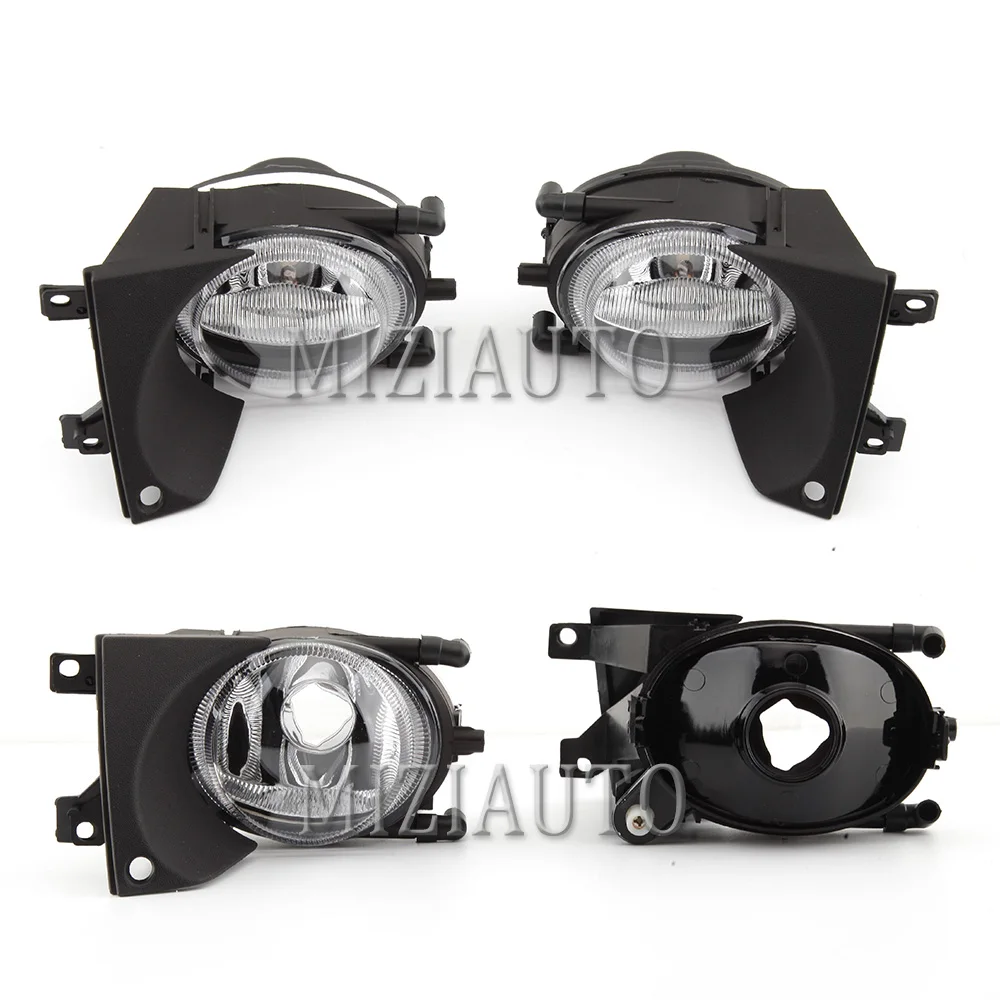 Противотуманные фары для BMW E39 1999-2003 2004 светодиодные противотуманные s передние