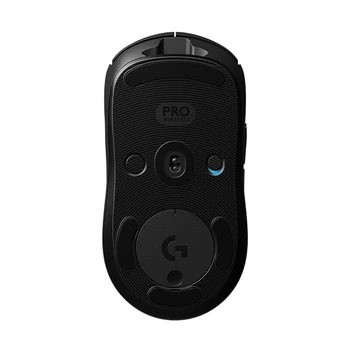 Logitech G PRO Wireless Gaming Mouse HERO 25600 DPI 5