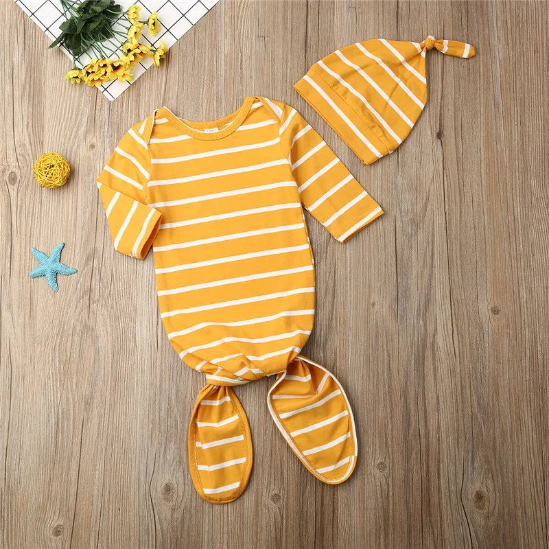 

2019 New Baby Boy Girl Cotton Sleeping Bag Soft Infant Swaddle Muslin Blanket Newborn Baby Long Sleeve Wrap Swaddling Blanket