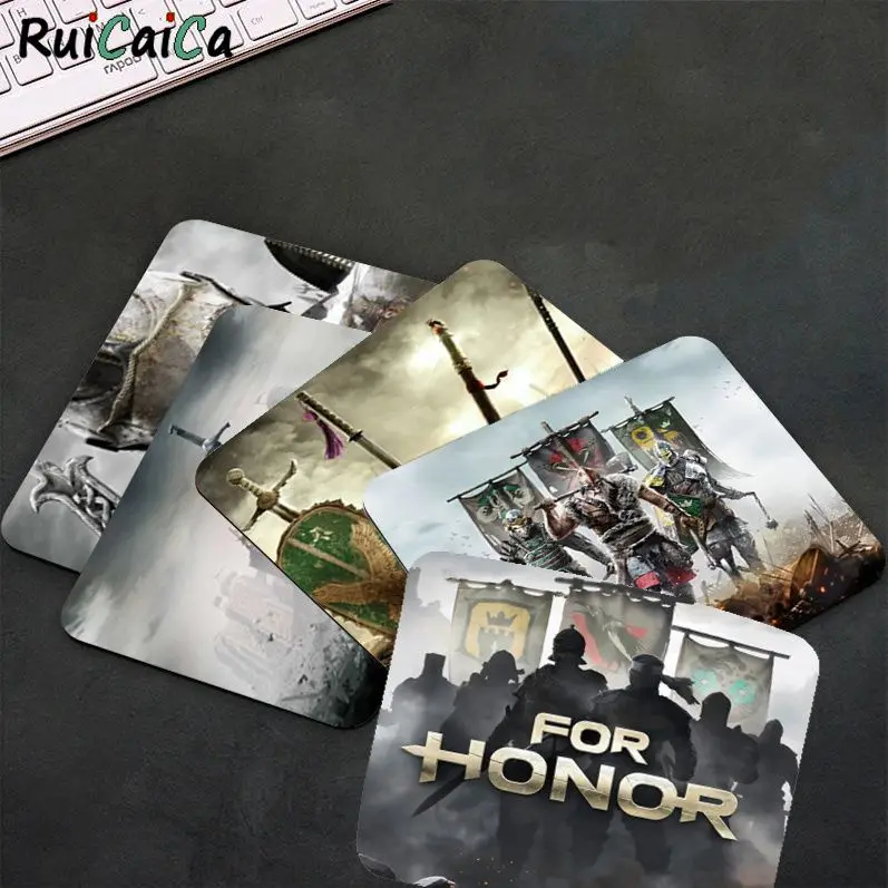 

Высококачественный силиконовый коврик для Honor, игровой коврик для мыши, Лидер продаж, оптовая продажа, игровой коврик для мыши