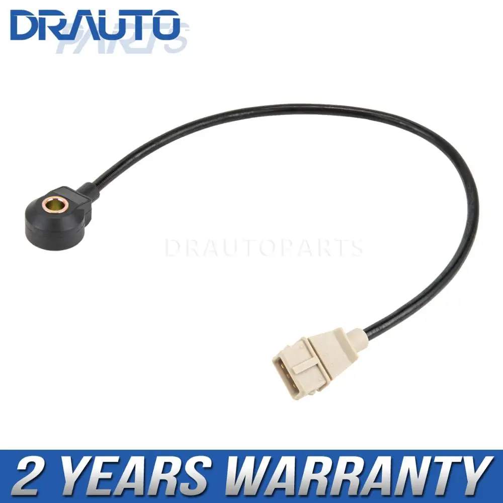Датчик стука 96253615 60810791 60811202 для Alfa Romeo Fiat Coupe Lancia Delta Thema Kappa Daewoo Lanos Nubira|Датчик