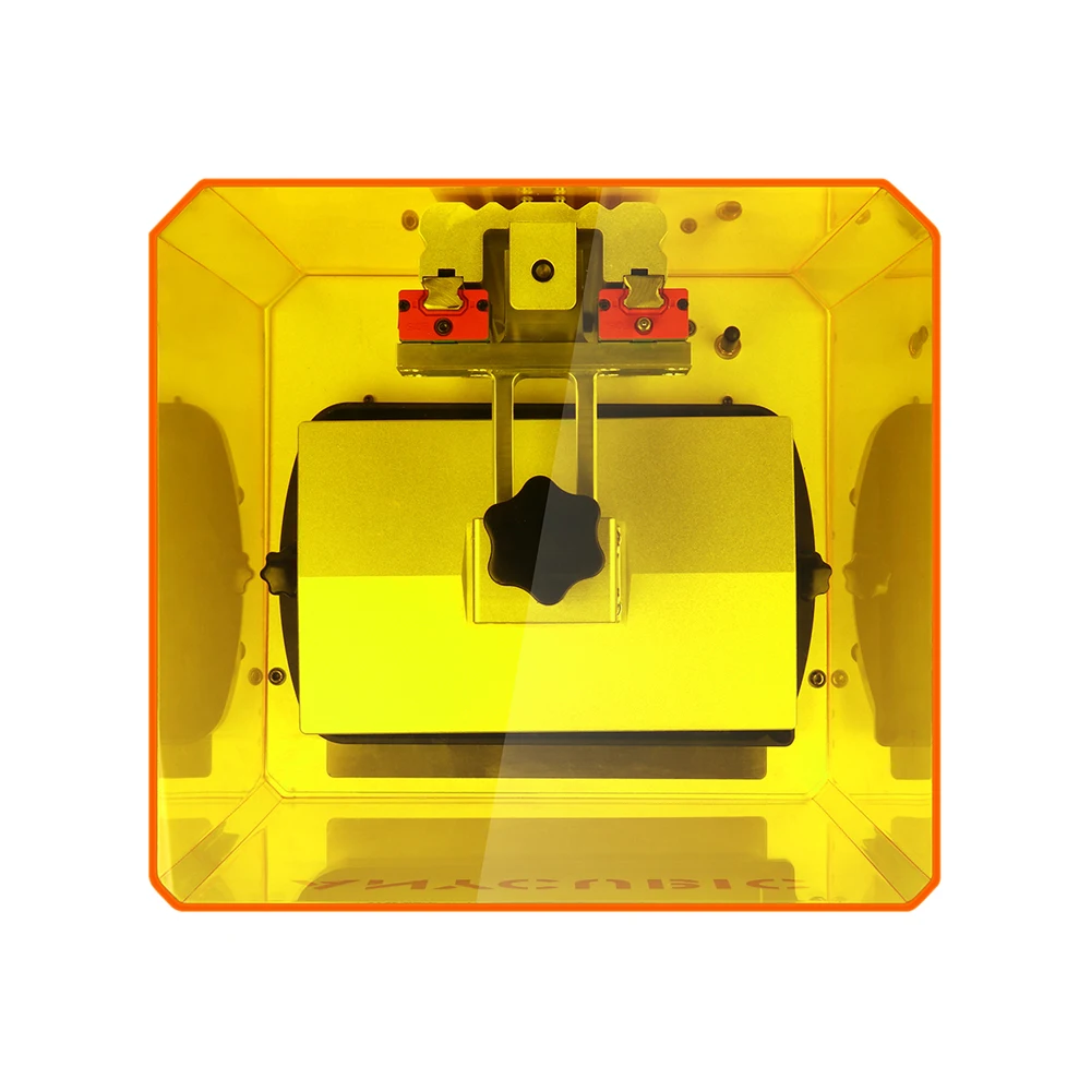 ANYCUBIC Photon Mono X 3D-принтер 8 9 'ɴK Монохромный ЖК-дисплей большой размер печати