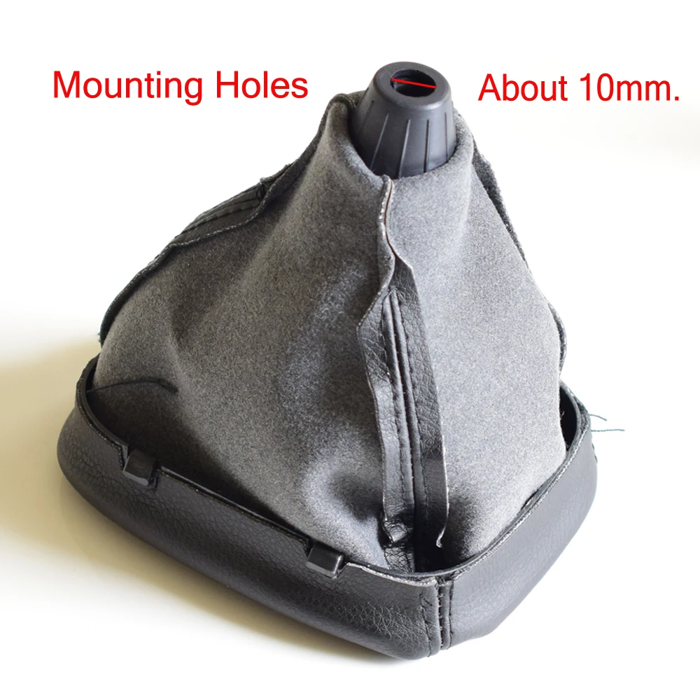 Ручка переключения передач для Benz C Class W203 S203 Элегантная классическая ручная