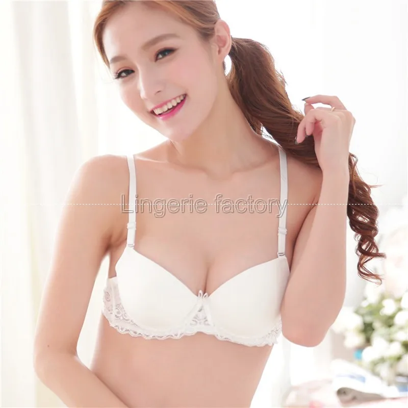 Привлекательный бюстгальтер женский кружевной Бралетт сексуальное нижнее белье