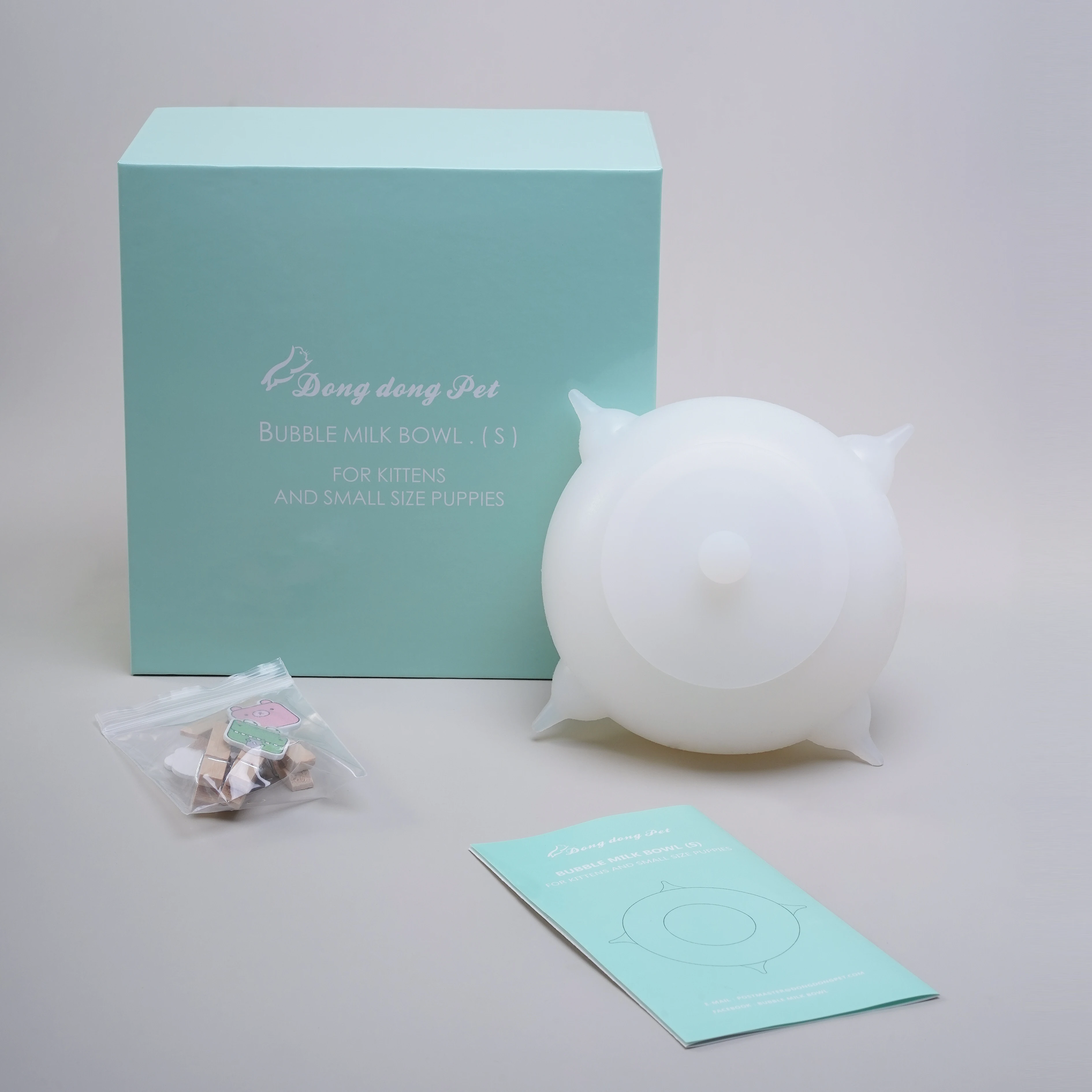 Precio de Venta al por mayor: Bol para leche con burbujas de 30 niveles, incluye env&iacute;o r&aacute;pido-0