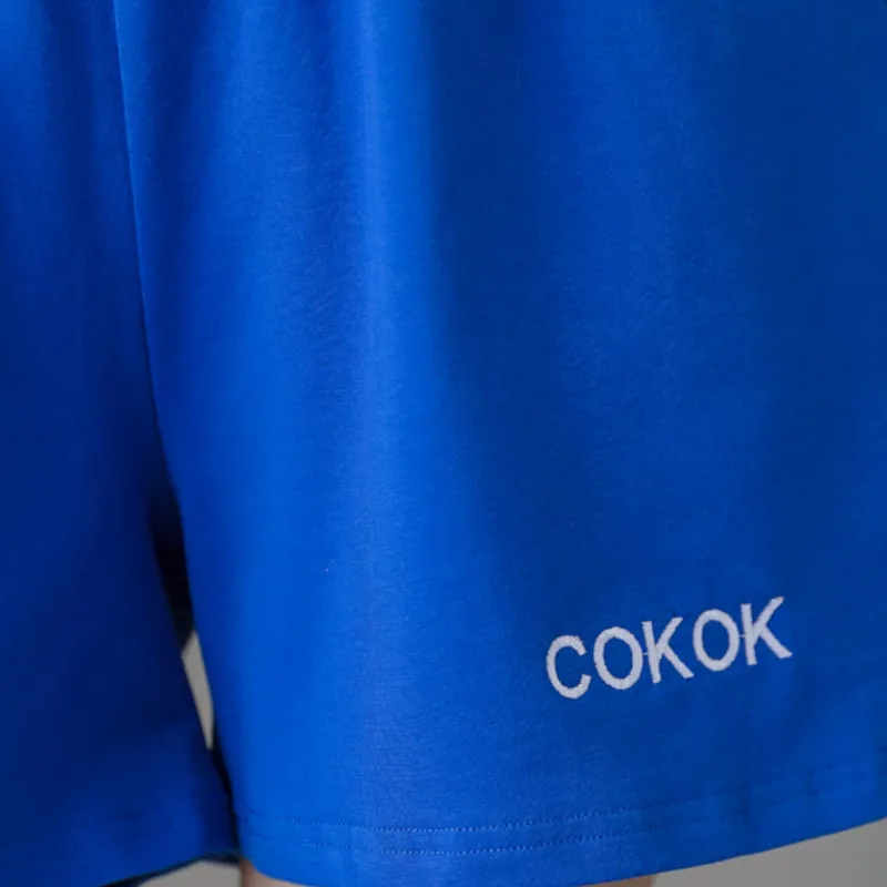 

Shorts Women New 2020 Summer Korean Style Loose All-match Leisure Simple Womens Letter Printed Wide Leg Short Trousers Female