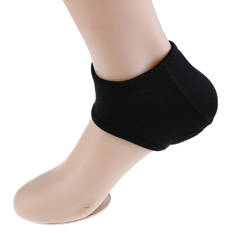 Инструмент для ухода за ногами 2 шт. подушечки пятки и лодыжки терапевтическое