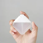 Компактная бутылка-распылитель с карточкой, 28 мл