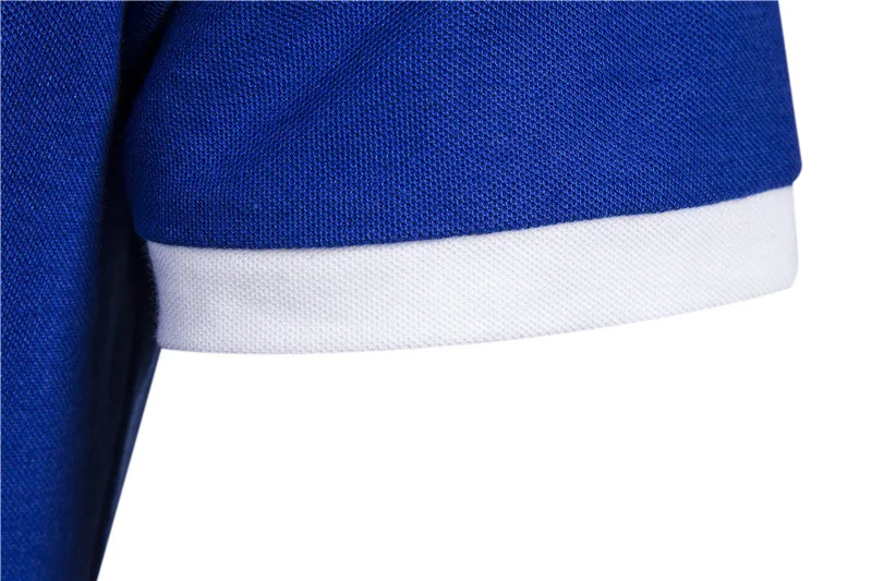 

2020 Summer Brand Mens T-shirts Cotton T Shirt Men Solid Slim Fit Short Sleeve Giraffe Embroidery T Shirts Men Pologiraffe