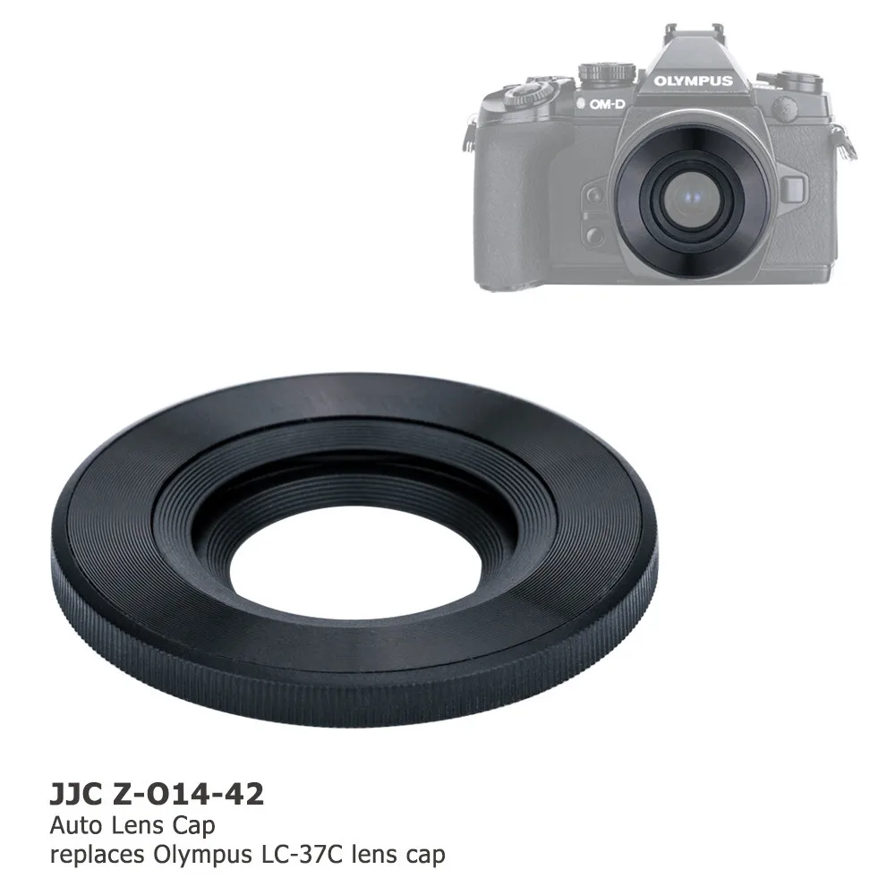 Автоматический Адаптер для объектива Кепки для цифрового фотоаппарата Panasonic Lumix GX9 GF10 GF90 GF9 GX800 GX850 GF8 GF7 GX80 GX85 GM5 GM1 камера с 12-32 мм объектив