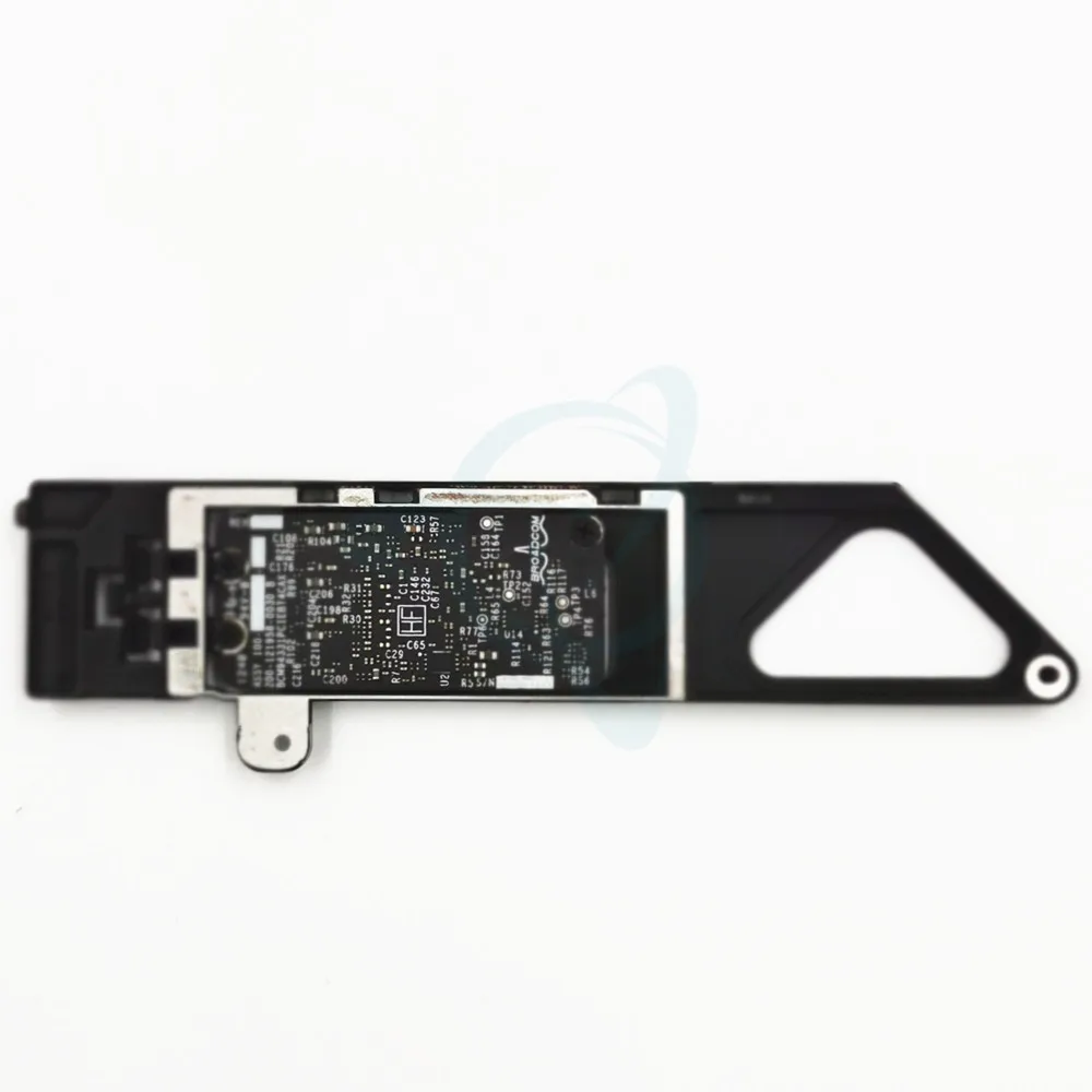 Оригинальная пластина держателя Wifi Airport 806-1462 для MacBook Pro Unibody 15.4" A1286 Bluetooth 2011 2012.