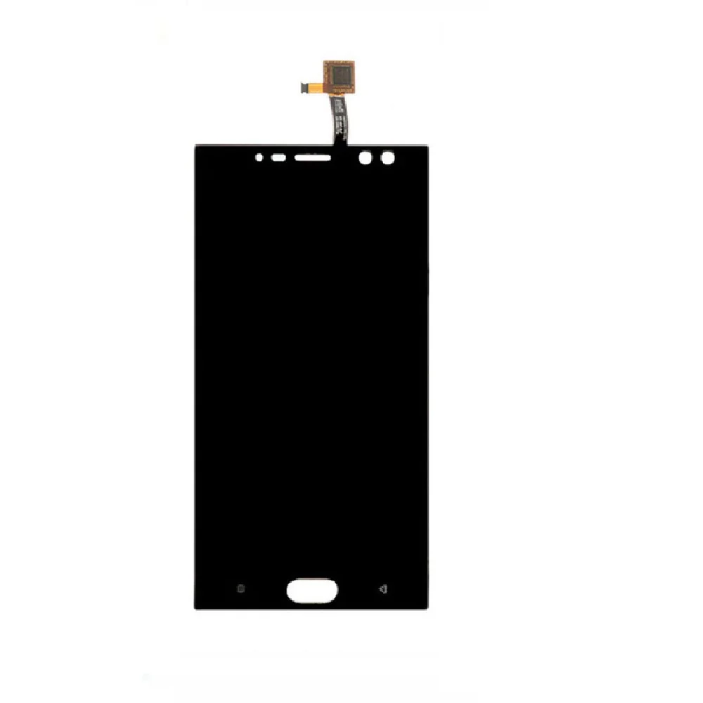 ЖК дисплей для Oukitel K3 + кодирующий преобразователь сенсорного экрана в сборе 100%