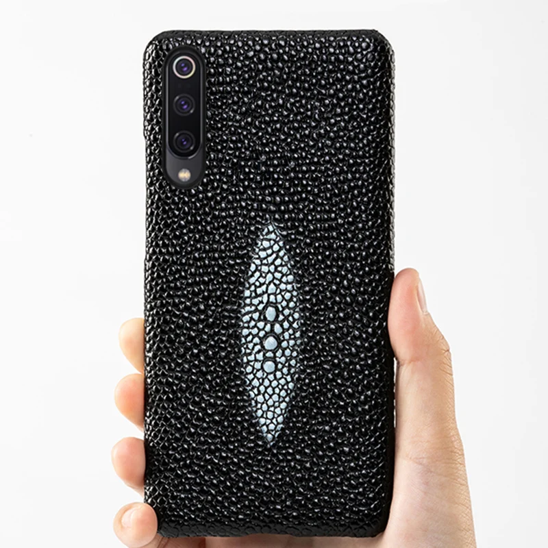Чехол для телефона Xiaomi Mi 9 8 se 9T A1 A2 A3 lite Y3 Poco F1 Max 2 3 чехол с текстурой жемчужной рыбы