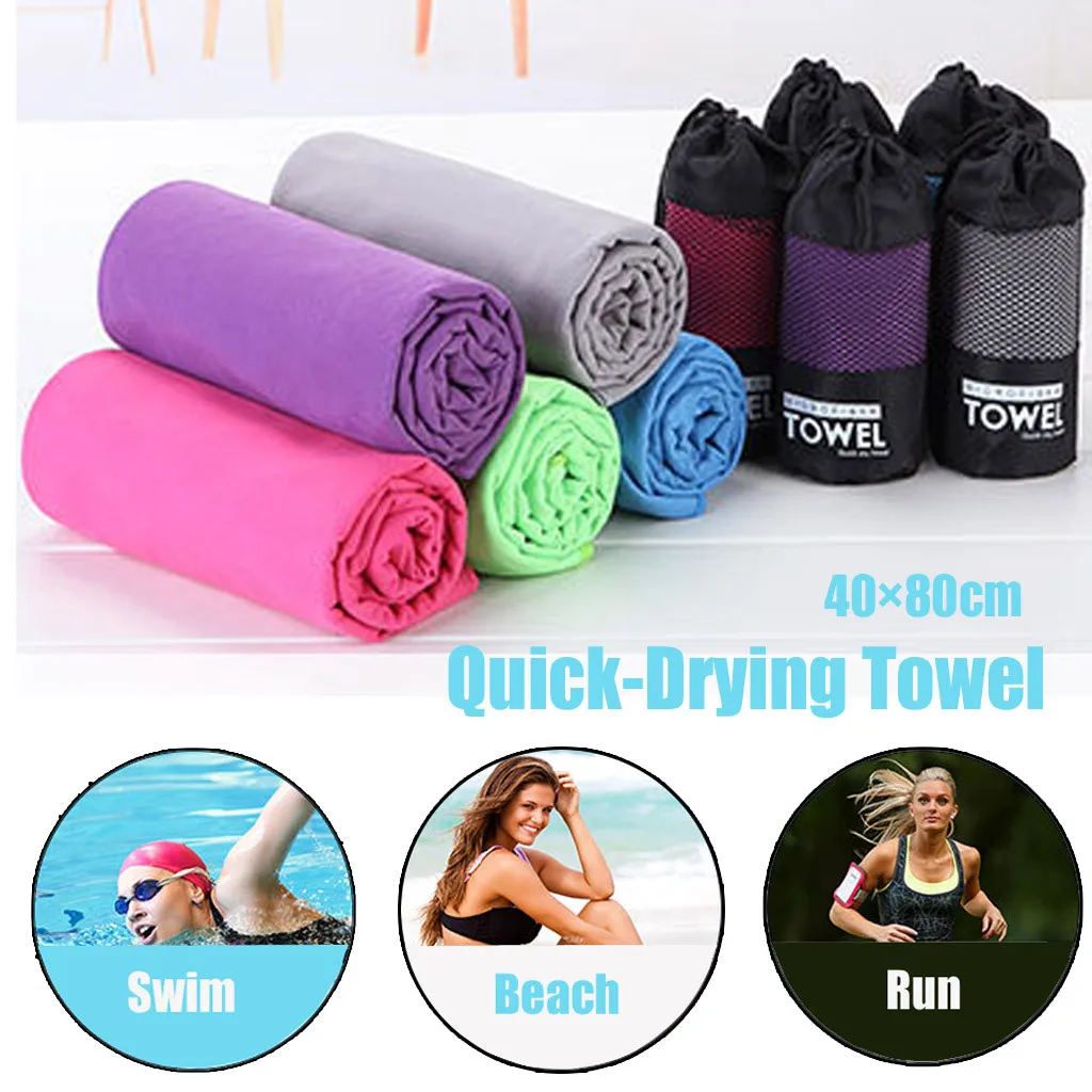 

Naturehike Ultralight Compact Microfiber Quick Dry Hiking Camping Towel Fast Drying Travel Towel Swimming Gym Towel #P3