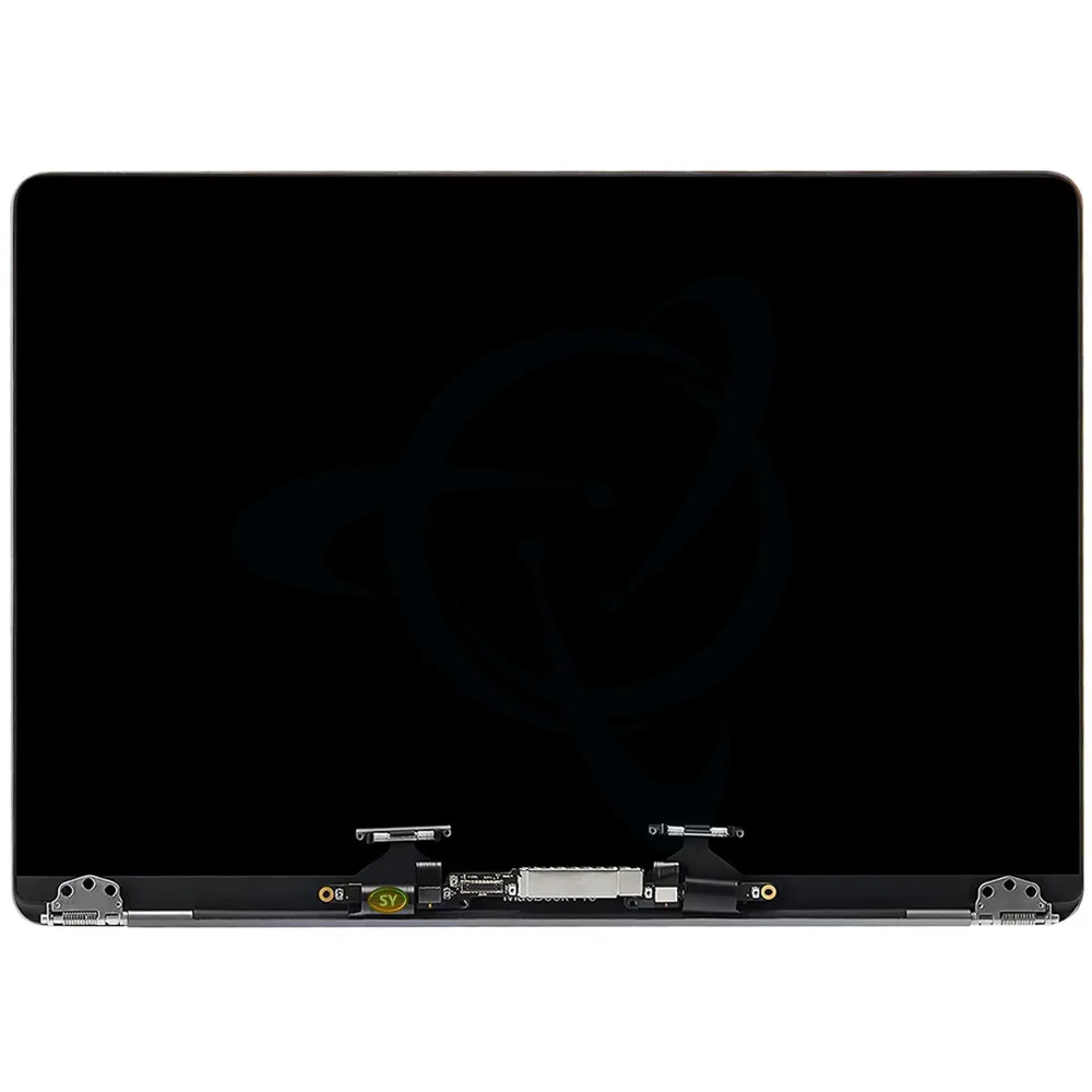 (True Tone) ноутбук серебристо-серый 13 дюймов A2289 ЖК-экран в сборе для Macbook Retina полный