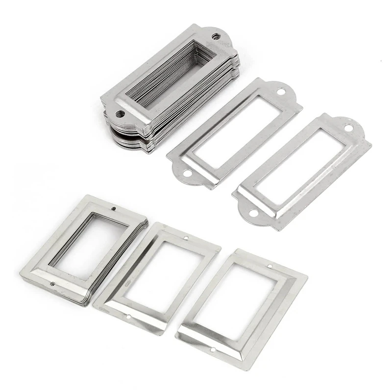 

Офисные папки, ярлыки с наименованием, цвет серебристый, офисные папки 10 шт. и офисные папки 20 шт., 30 шт.