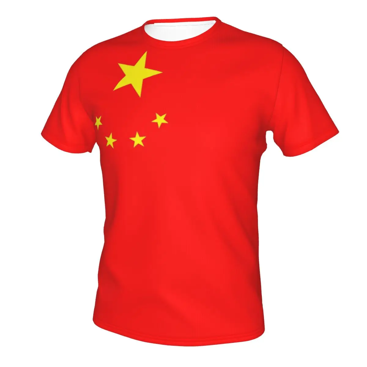 Промо-акция Китай. Китайский. Флаг звезды флаг Китая Китайская Народная