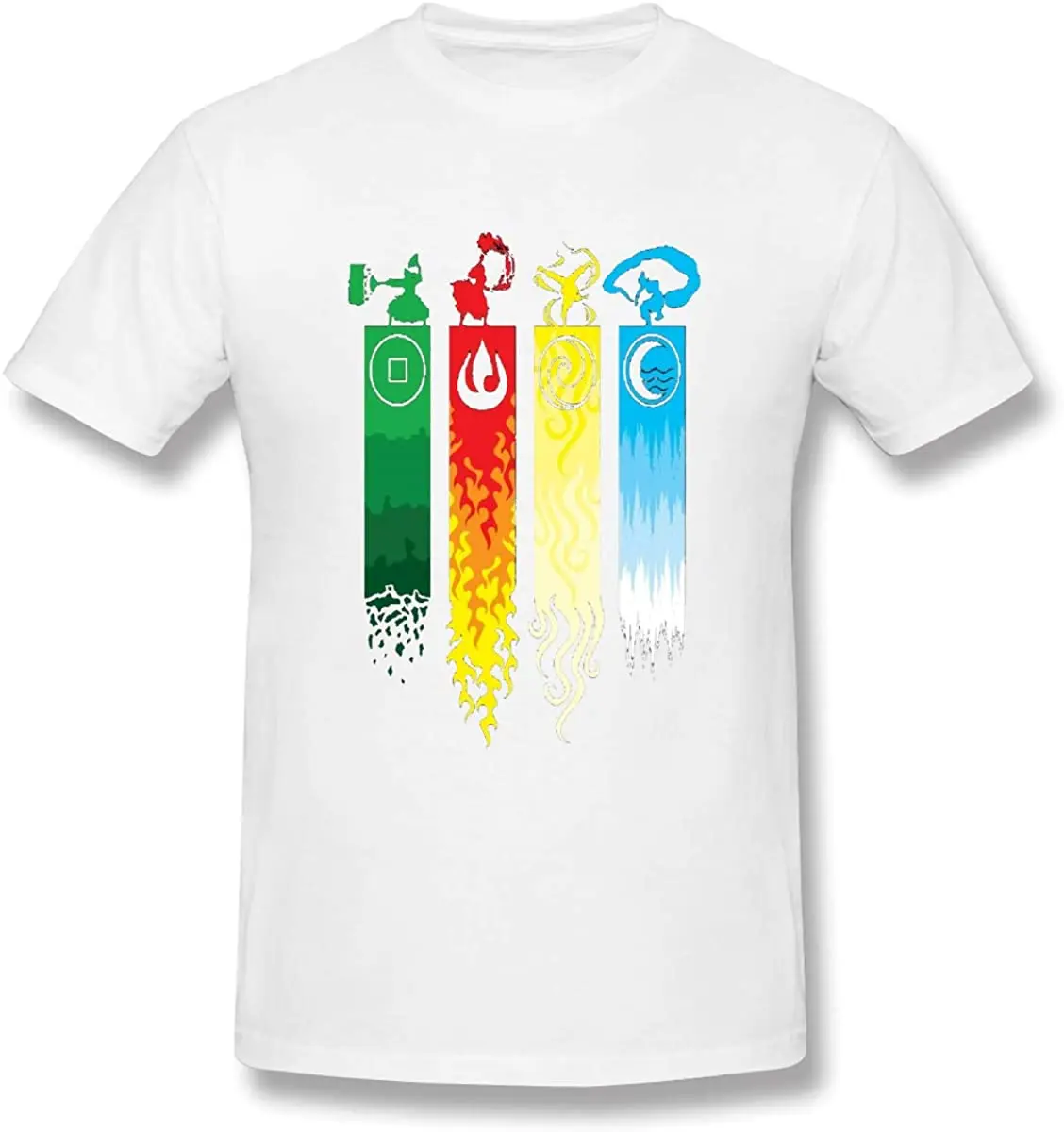 

New Arrivals Summer Cool Men Tee 2020 Breathable All Cotton Short Sleeve Casual T Shirt