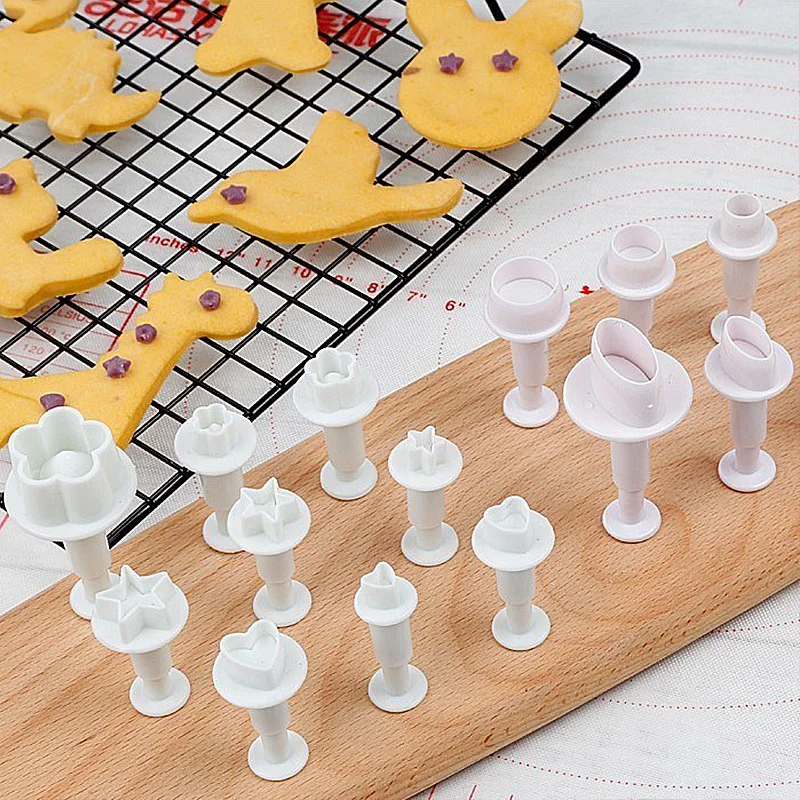 ⚡️ 1 набор форма пентаграммы для печенья кухонные аксессуары торта