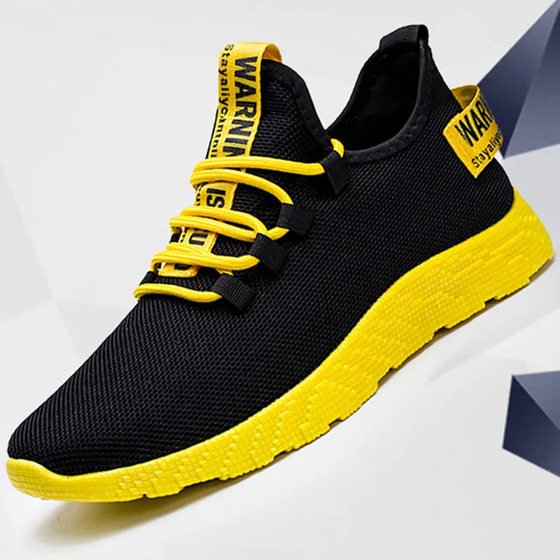 Мужская Спортивная обувь для баскетбола дышащая беговая Обувь из сетчатого