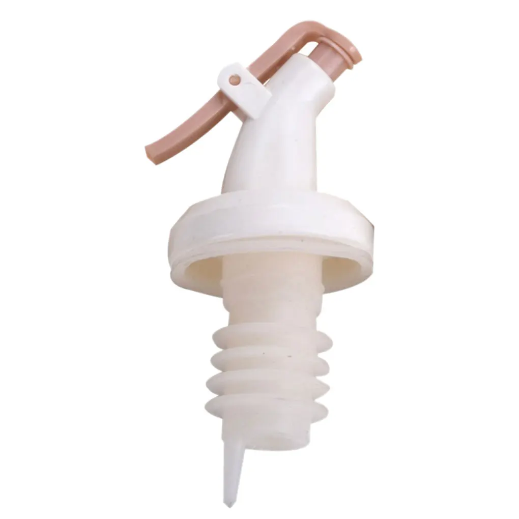 Герметичная пробка для бутылки с маслом соевый соус уксус бутылка приправ ликер