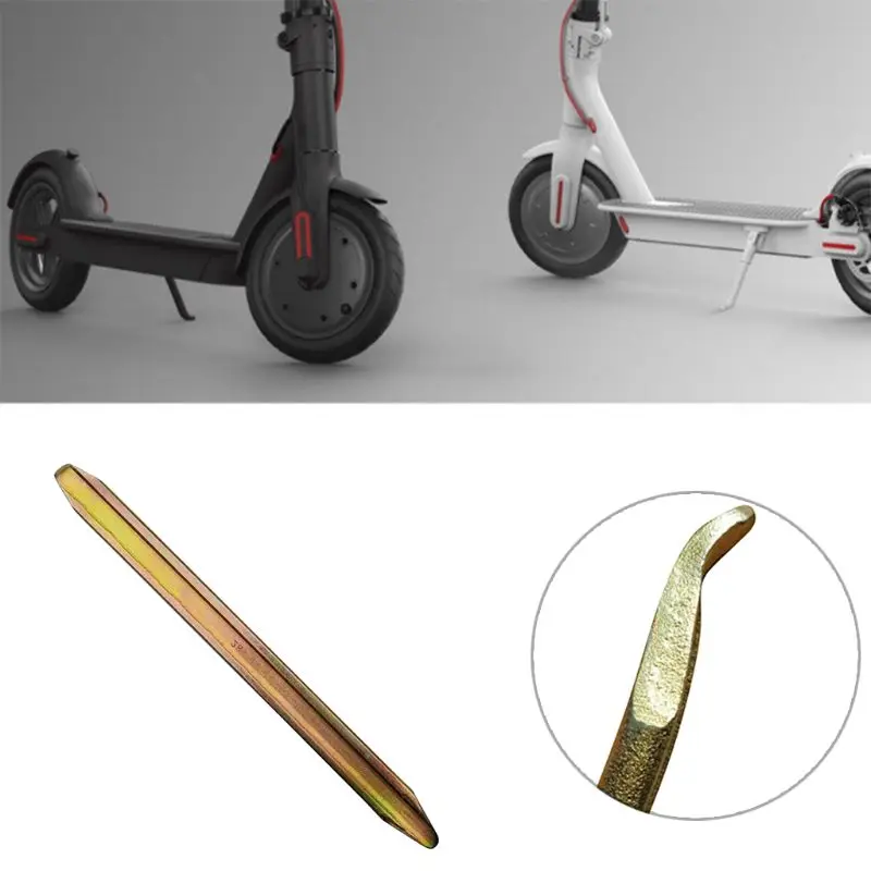 Рукоятка 28 см инструмент для замены шин разбрызгиватель Xiao mi M365|Инструменты