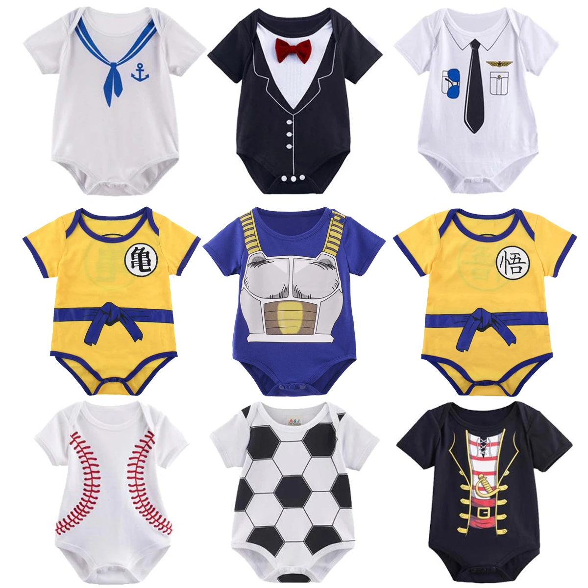 Одежда для новорожденных малышей маленьких девочек одежда с короткими боди