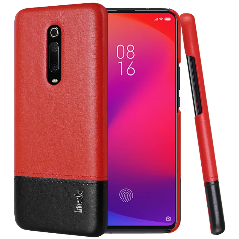 Для Xio mi 9 T чехол Xiaomi mi 9 T Pro задняя крышка Роскошный кожаный ПК Бампер для Funda Xiaomi mi 9 T Pro Чехол mi T9 T 9 Lite 9 Pro 5G