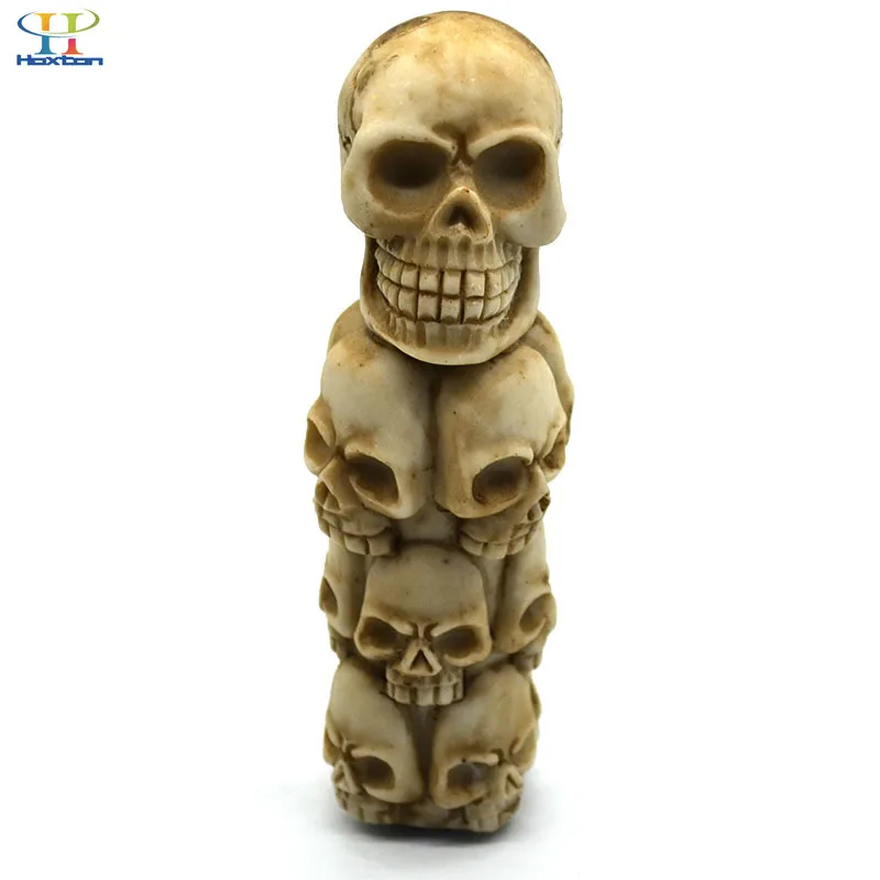 Универсальная ручка переключения передач для автомобиля несколько головок